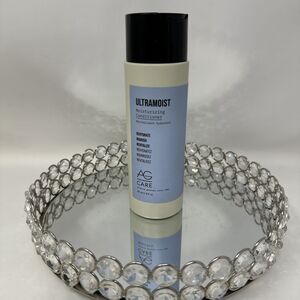 AG Care Ultramoist Moisturizing Conditioner 8 oz~Rehydrate,Nourish & Revitalize